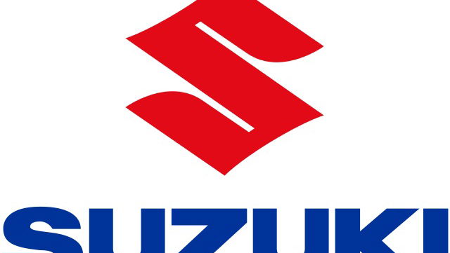 Suzuki Logo